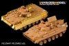 Voyager Model PE35447 United Arab Emirates BMP-3 basic for Trumpeter 01531 1/35